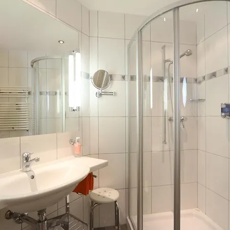 Feehof Appartement *