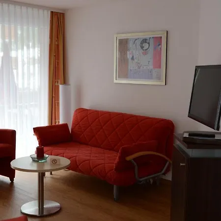 Feehof Appartement *