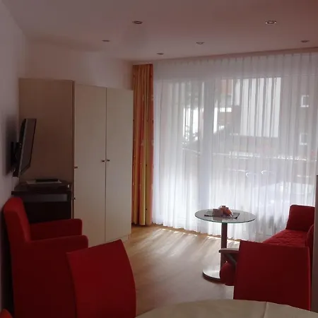 Feehof Appartement Saas Fee