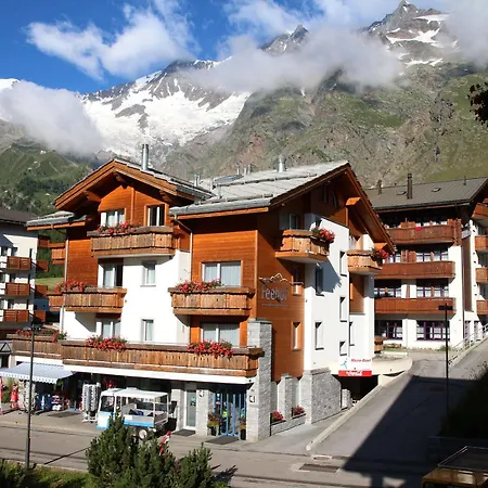 Feehof Appartement *