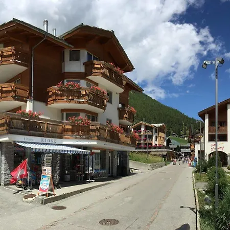 Appartement Feehof