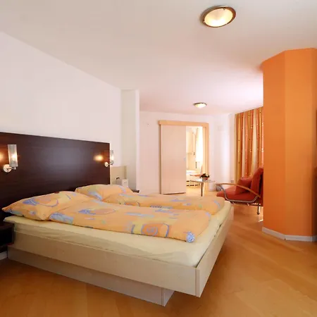 Appartement Feehof