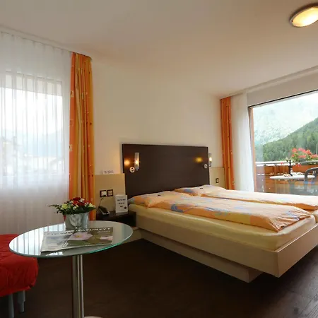 Feehof Appartement *