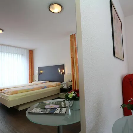 Feehof Saas Fee