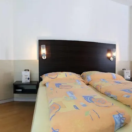 Appartement Feehof