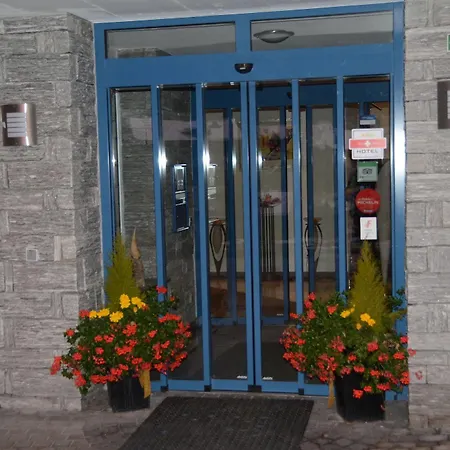 Appartement Feehof Saas Fee