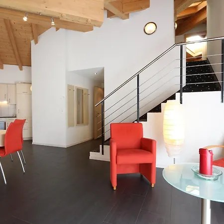 Appartement Feehof Saas Fee