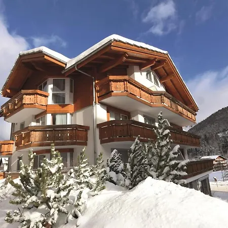 Appartement Feehof